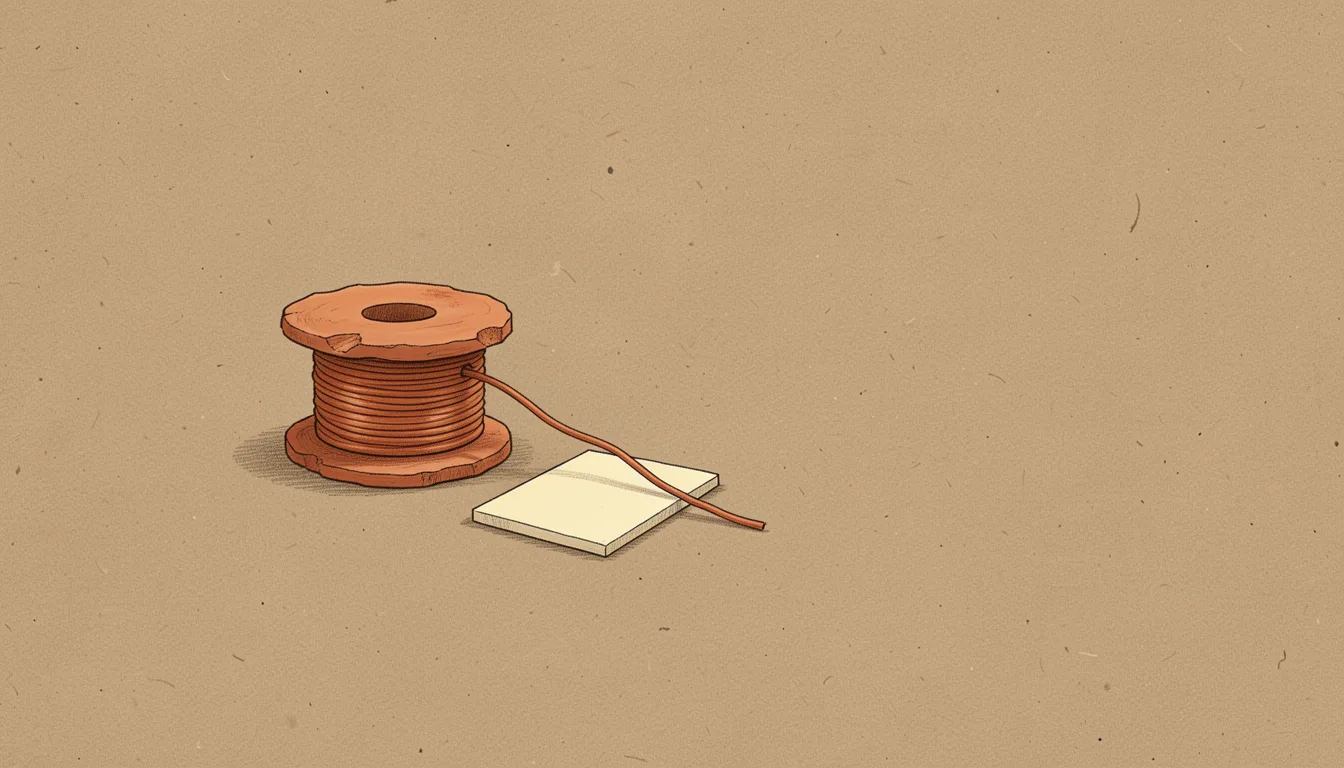Illustration: First Paying Customer Before You Build: Pre-Code Checklist