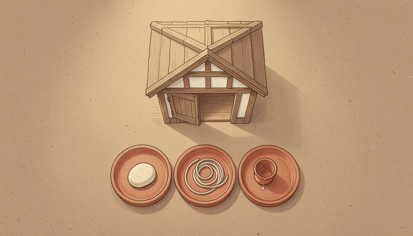 Illustration: Before Product Hunt, Clear the 3 Tiers That Make Your Offer Obvious