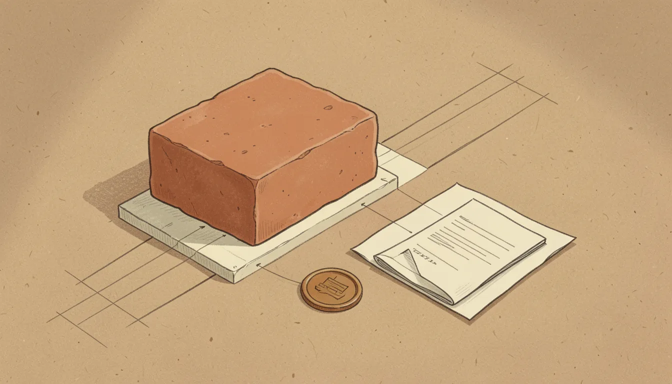 Illustration: If Google Play Blocks Your Donation Link, Pick Your Entity Before You Need It