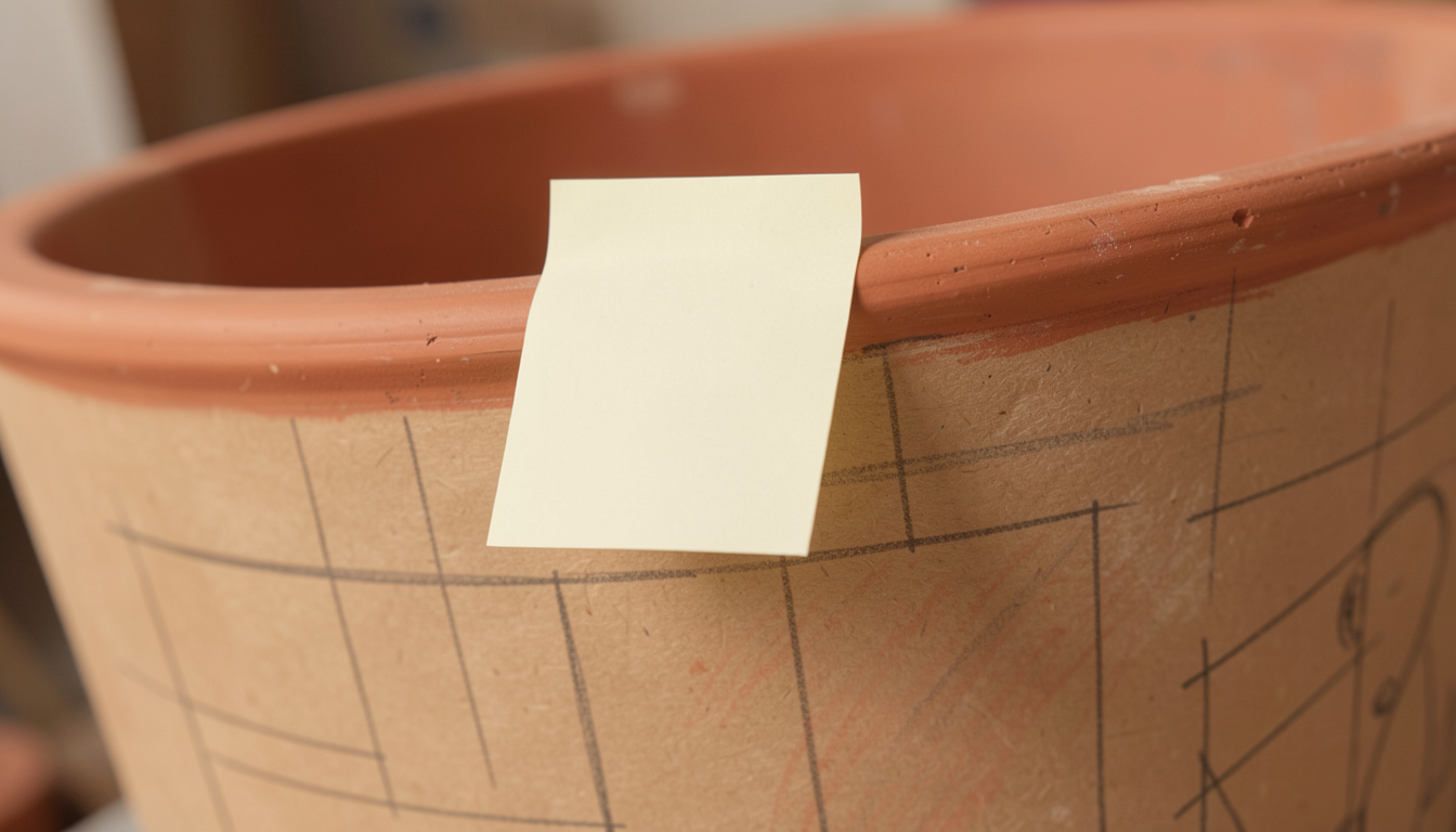 Illustration: Test a Recycling Idea After a Search Spike: Australian Waste Generator Checklist