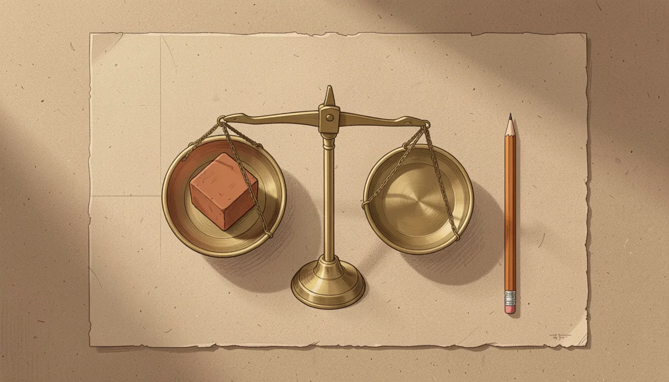 Illustration: Test a Co-Founder Before You Give Equity