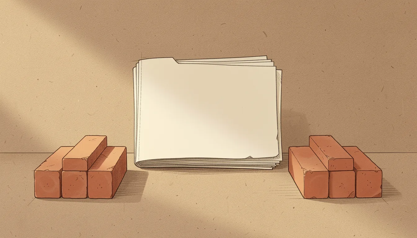 Illustration: Startup Bank Account Checklist for Branch Day