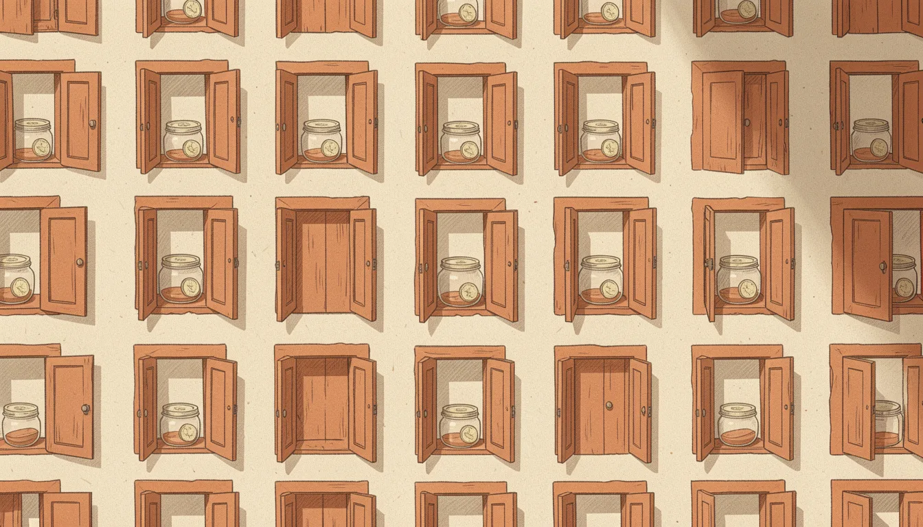 Illustration: Turn Your First Customer Into the Second With a Low-Pressure Ask