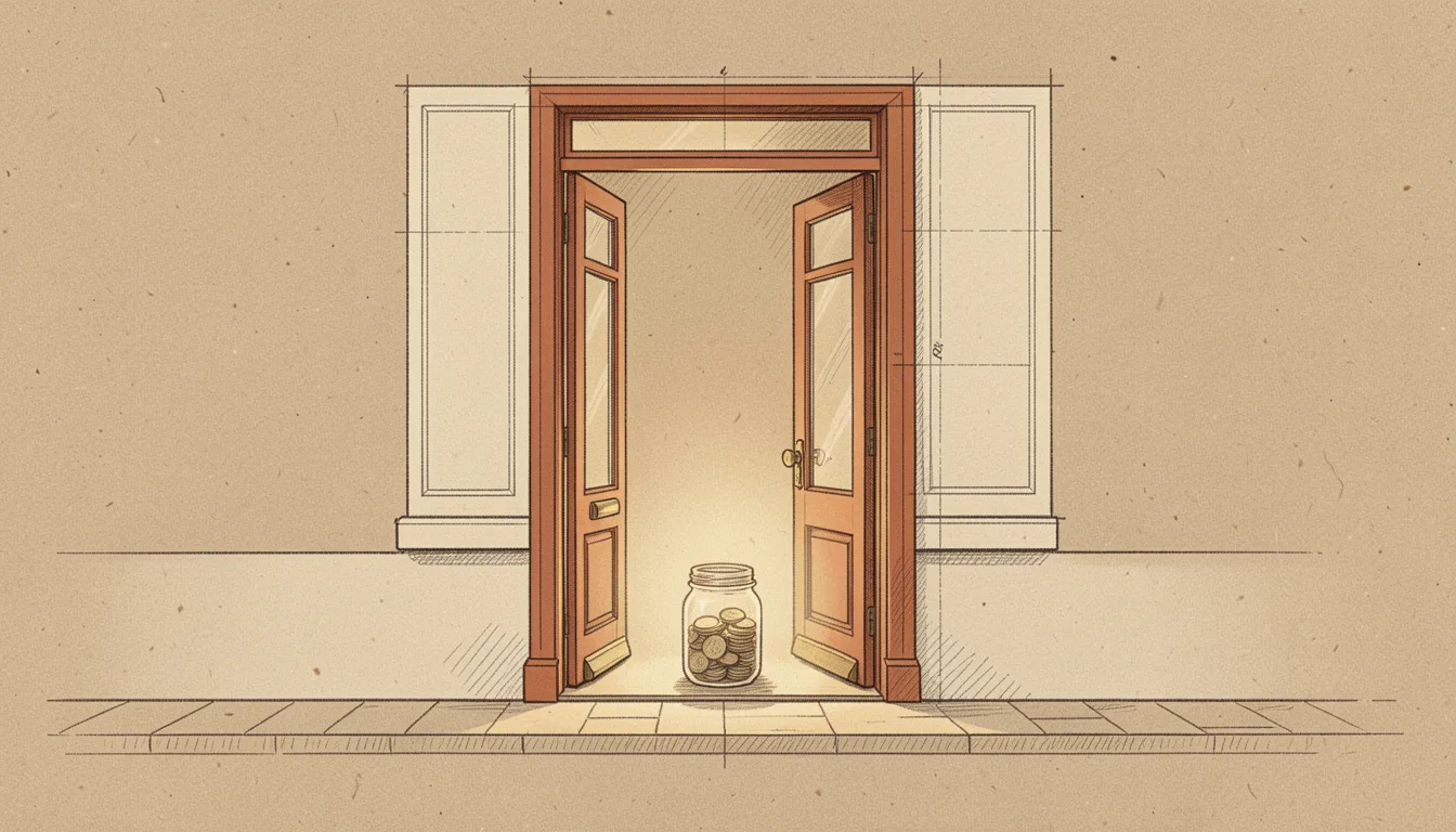 Illustration: First 10 Customers Before Launch: A Checklist