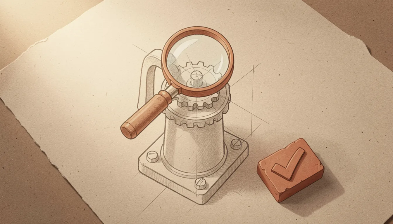 Illustration: Before Code: Swap 'I'd Try That' for Stranger Behaviors