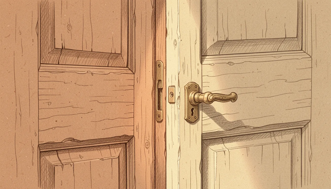 Illustration: How to Get Your First 10 Customers Without an Audience
