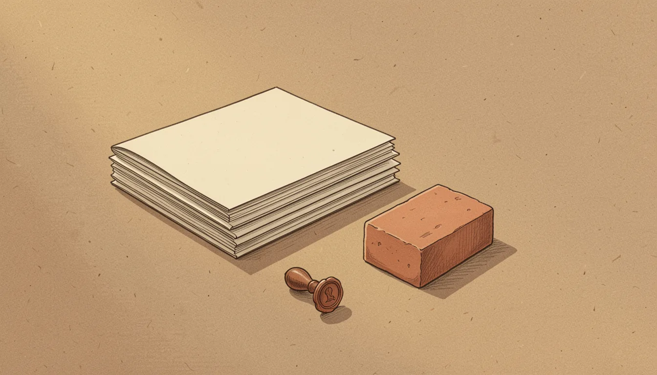 Illustration: Cap-Table Tool Rule for Founders With a SAFE or Two