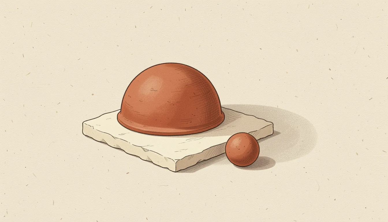 Illustration: Pre-Seed: Party Round or Lead Round, and the Cap to Match