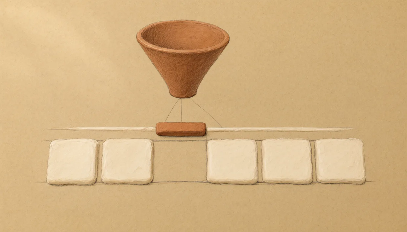 Illustration: Before you incorporate, run this 1-week public-data screen — or pause