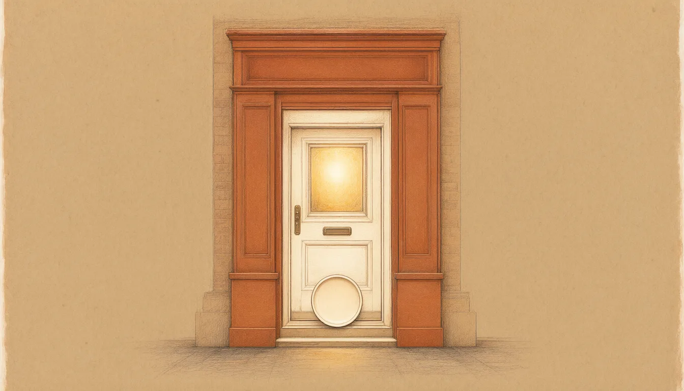 Illustration: Get one paying customer in six weeks: a pre-build test